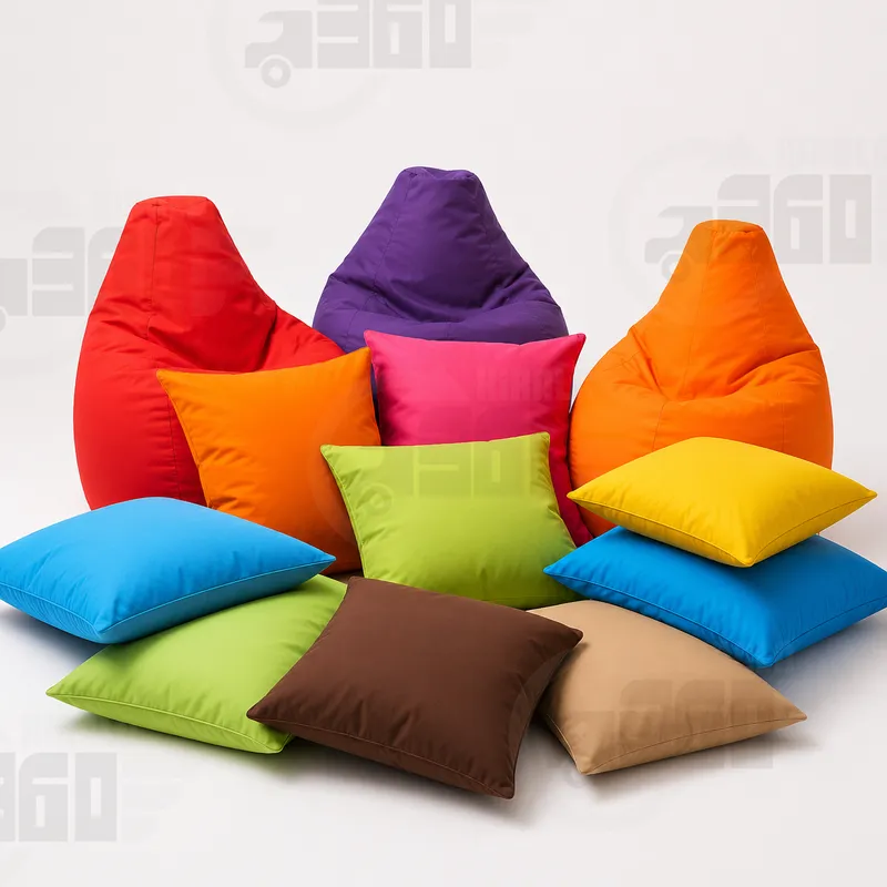 Puf Minder Model 5